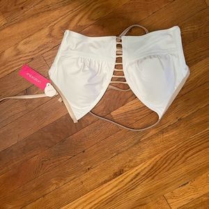 Target (Exhilaration) Bikini Top Size D/DD